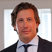 Sylvain Cuvigny, Deloitte Société d’Avocats